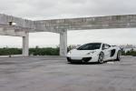 McLaren MP4-12C on ADV.1 Wheels (ADV10TSCS) 2015 года